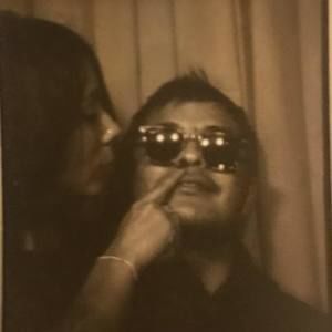 Meet your Posher, Adrian